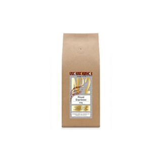 Miomondo Royal Espresso