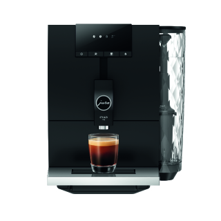 ENA 4 Metropolitan Black EB