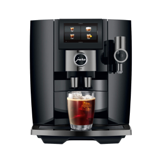 J10 Piano Black EA
