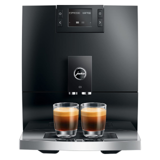 C3 Piano Black EA